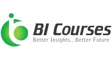 BI COURSES LOGO